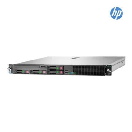 سرور اچ پی مدل DL20 Gen9، مدل DL20-GEN9