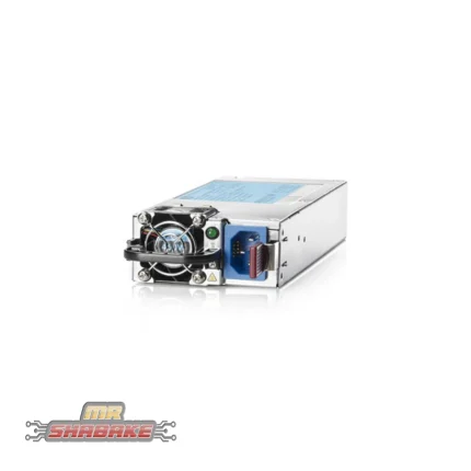 سوئیچ شبکه اچ‌پی‌ای مدل 460W PLC hp 460w plc supply