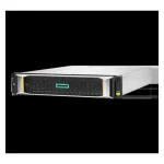ذخیره ساز اچ پی مدل HPE MSA 2062