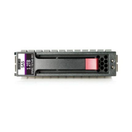 هارد HPE MSA مدل J9F48A ظرفیت 1.2 ترابایت