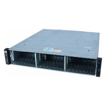 ذخیره ساز اچ پی مدل MSA 2040 K2R80A