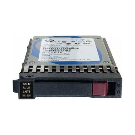 اس‌اس‌دی HPE MSA مدل N9X91A ظرفیت 1.6 ترابایت