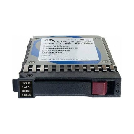 اس‌اس‌دی HPE MSA مدل N9X96A ظرفیت 800 گیگابایت