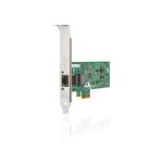کارت شبکه تک پورت HPE مدل NC112T 503746-B21