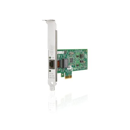 کارت شبکه تک پورت HPE مدل NC112T 503746-B21