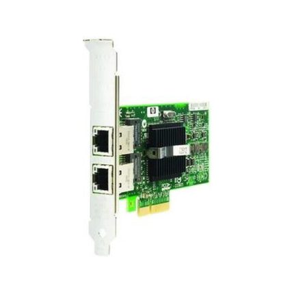 کارت شبکه دو پورت HPE مدل NC360T
