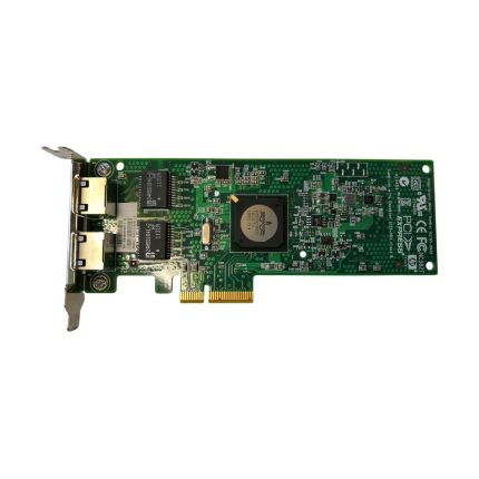 کارت شبکه دو پورت HPE مدل NC382T