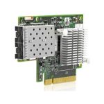 کارت شبکه دو پورت فیبر HPE مدل NC524SFP