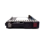 اس‌اس‌دی سرور HPE ظرفیت 1.92TB مدل P06198-B21