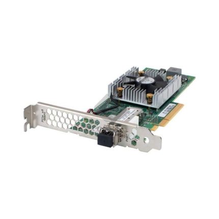 کارت HBA سرور اچ پی مدل 16Gb 1-port QW971A، مدل 1-port