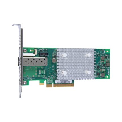 کارت HBA اچ پی مدل SN1100Q 16Gb Single Port، مدل SN1100Q