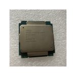 پردازنده سرور اینتل Xeon مدل E5-2699 v3