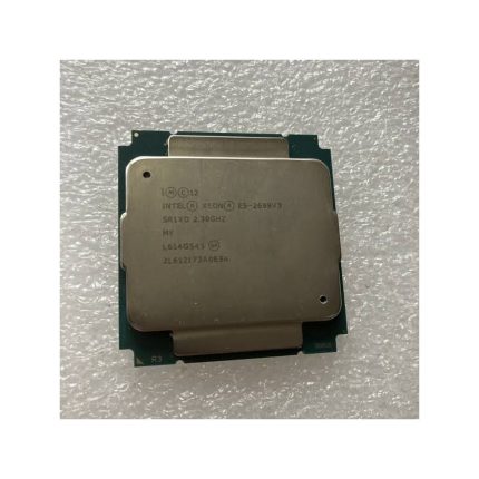 پردازنده سرور اینتل Xeon مدل E5-2699 v3