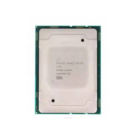 پردازنده اینتل Xeon Silver 4216 با فرکانس پایه ۲.۱ گیگاهرتز