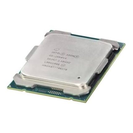 پردازنده اینتل Xeon X5650 با فرکانس ۲.۶۶ گیگاهرتز
