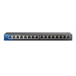 سوئیچ لینکسیس مدل LGS116