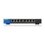 سوئیچ لینکسیس مدل LGS308