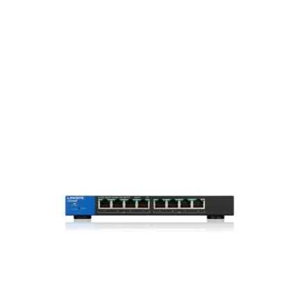 سوئیچ لینکسیس مدل LGS308MP