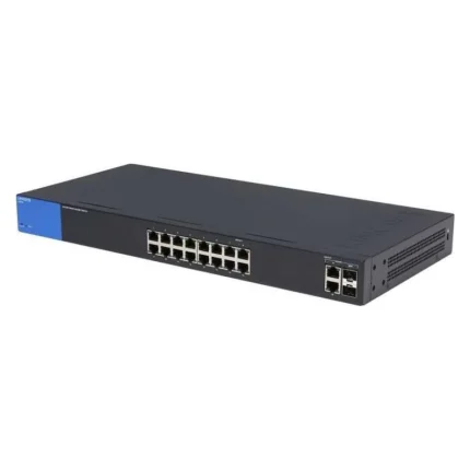 سوئیچ لینکسیس مدل LGS318