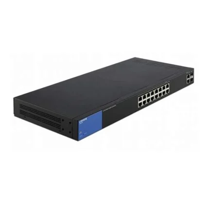 سوئیچ لینکسیس مدل LGS318P