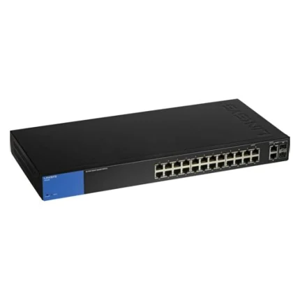 سوئیچ لینکسیس مدل LGS326