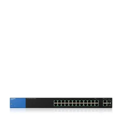 سوئیچ لینکسیس مدل LGS326MP