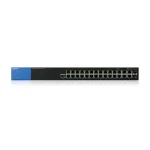 سوئیچ لینکسیس مدل LGS528P