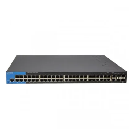 سوئیچ لینکسیس مدل LGS552