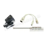 روتر میکروتیک مدل Rbgroove 52HPN Radio 52hpn