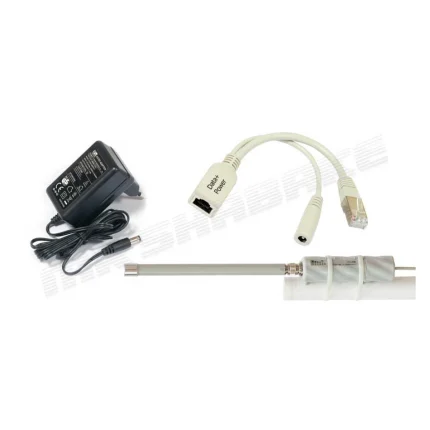 روتر میکروتیک مدل Rbgroove 52HPN Radio 52hpn