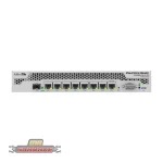 روتر میکروتیک مدل CCR1009-7G-1C-PC