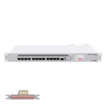 روتر میکروتیک مدل CCR1016-12G