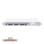 روتر میکروتیک مدل CCR1016-12S-1S Plus