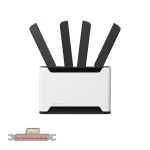 روتر اکسس پوینت میکروتیک مدل Chateau 5G ax، مدل CHATEAU-5G-AX