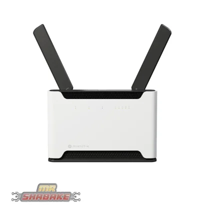 روتر اکسس پوینت میکروتیک مدل Chateau 5G، مدل CHATEAU-5G