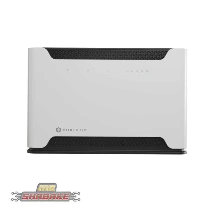 روتر اکسس پوینت میکروتیک مدل Chateau 5G R16، مدل CHATEAU-5G-R16