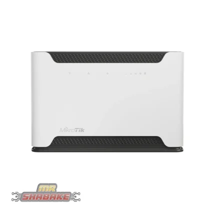 روتر اکسس پوینت میکروتیک مدل Chateau LTE 12، مدل CHATEAU-LTE-12