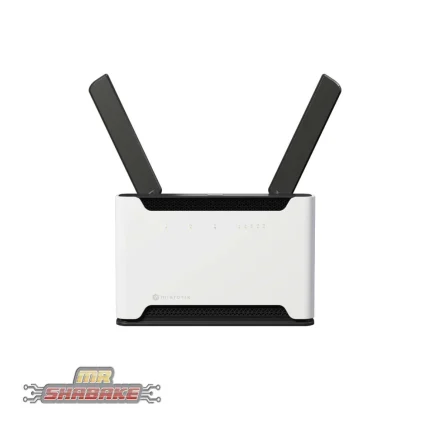 اکسس پوینت میکروتیک مدل Chateau LTE 18 ax، مدل CHATEAU-LTE-18