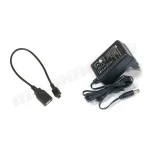 روتر میکروتیک مدل CRS125 24G 1S IN crs125