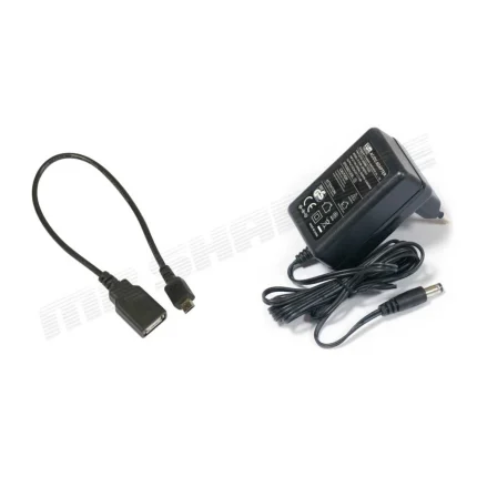 روتر میکروتیک مدل CRS125 24G 1S IN crs125