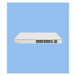 سوئیچ میکروتیک مدل CRS320-8P-8B-4S+RM