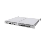 سوئیچ میکروتیک مدل CRS804 DDQ