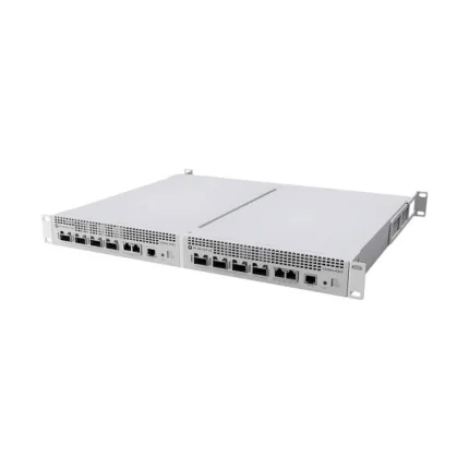 سوئیچ میکروتیک مدل CRS804 DDQ