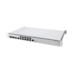 سوئیچ میکروتیک مدل CRS812 DDQ