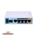 روتر اکسس پوینت میکروتیک مدل hAP ac، مدل HAP-AC