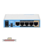 روتر اکسس پوینت میکروتیک مدل hAP ac lite، مدل HAP-AC-LITE