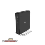 اکسس پوینت میکروتیک مدل hAP ac²، مدل HAP-AC2