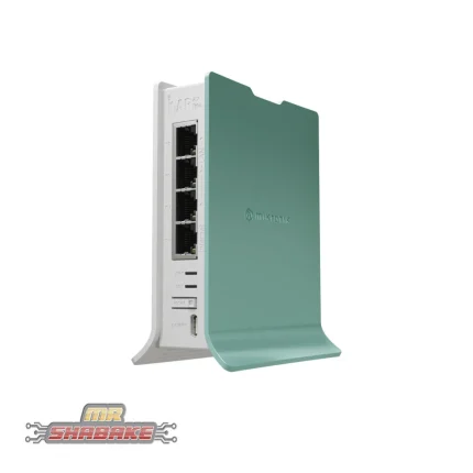 روتر اکسس پوینت میکروتیک مدل hAP ax lite، مدل HAP-AX-LITE