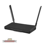 روتر اکسس‌ پوینت میکروتیک مدل hAP ax³، مدل HAP-AX3