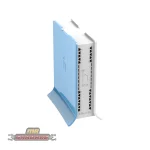 روتر اکسس پوینت میکروتیک مدل hAP lite TC، مدل HAP-LITE-TC